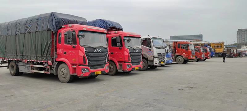 临沂到广州货运专线-临沂到广州货运公司-上门取货